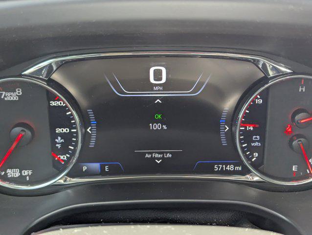 Used 2022 GMC Acadia For Sale in Tucson, AZ