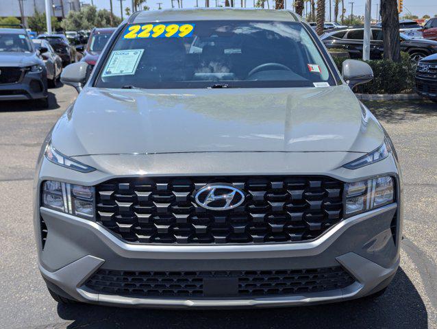 Used 2022 Hyundai Santa Fe For Sale in Tucson, AZ