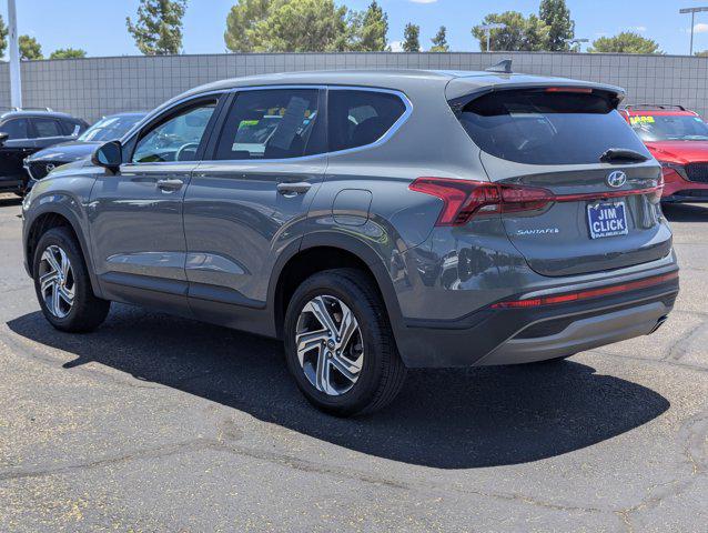 Used 2022 Hyundai Santa Fe For Sale in Tucson, AZ