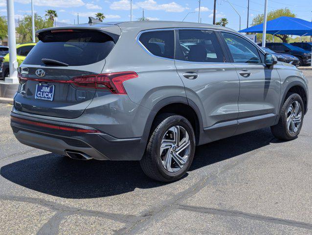 Used 2022 Hyundai Santa Fe For Sale in Tucson, AZ