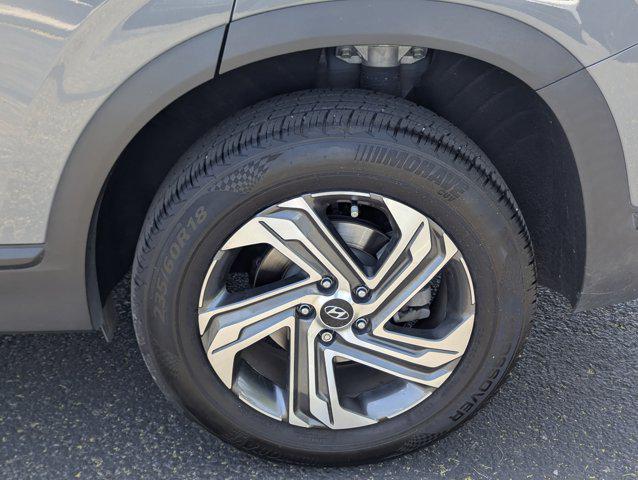 Used 2022 Hyundai Santa Fe For Sale in Tucson, AZ