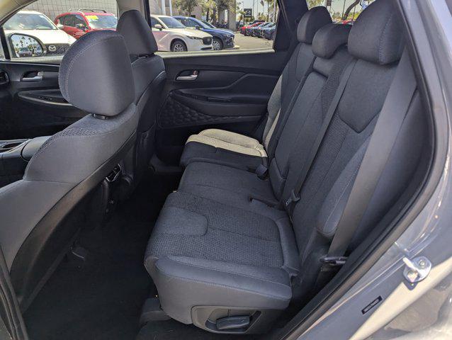 Used 2022 Hyundai Santa Fe For Sale in Tucson, AZ