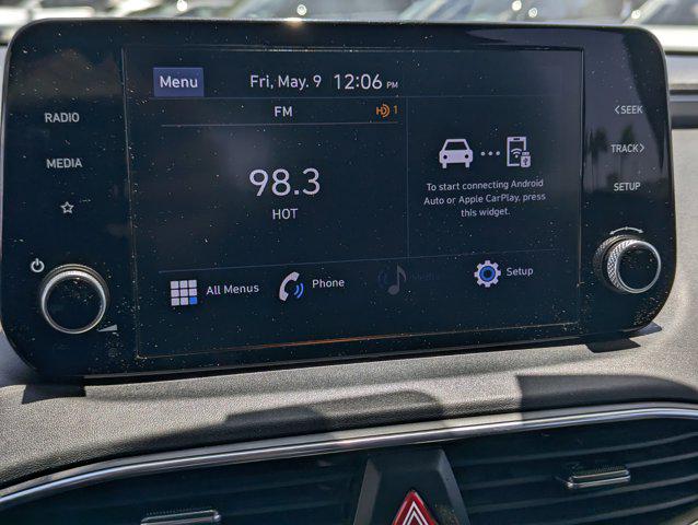 Used 2022 Hyundai Santa Fe For Sale in Tucson, AZ