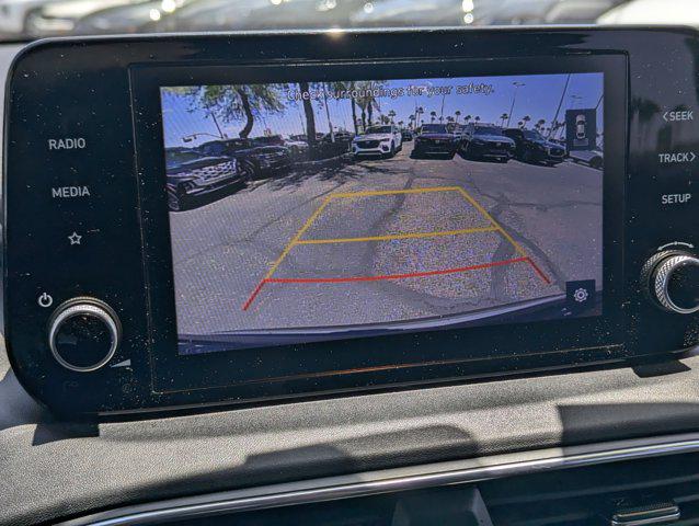 Used 2022 Hyundai Santa Fe For Sale in Tucson, AZ