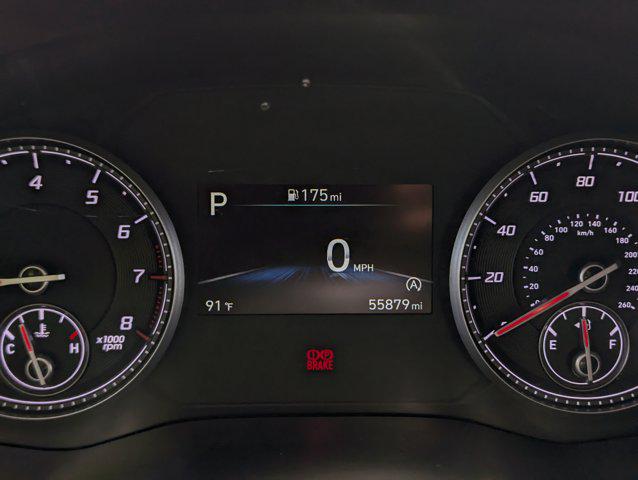 Used 2022 Hyundai Santa Fe For Sale in Tucson, AZ