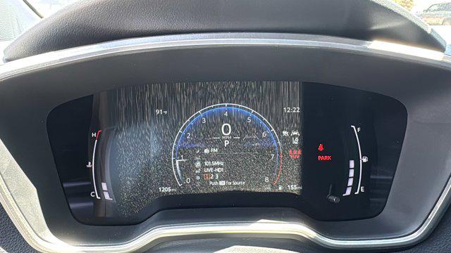 2025 Toyota Corolla XSE