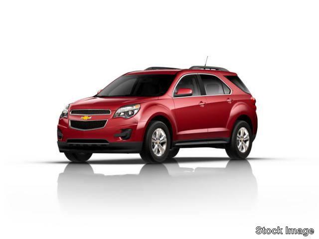 2013 Chevrolet Equinox 1LT