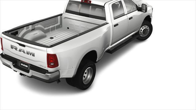 New 2025 RAM 3500 TRADESMAN New 2025 RAM 3500 TRADESMAN