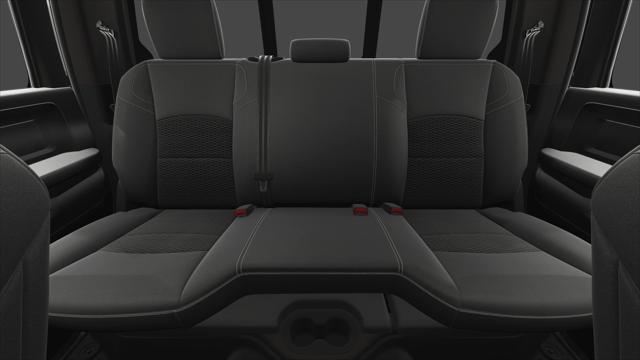 New 2025 RAM 3500 TRADESMAN New 2025 RAM 3500 TRADESMAN