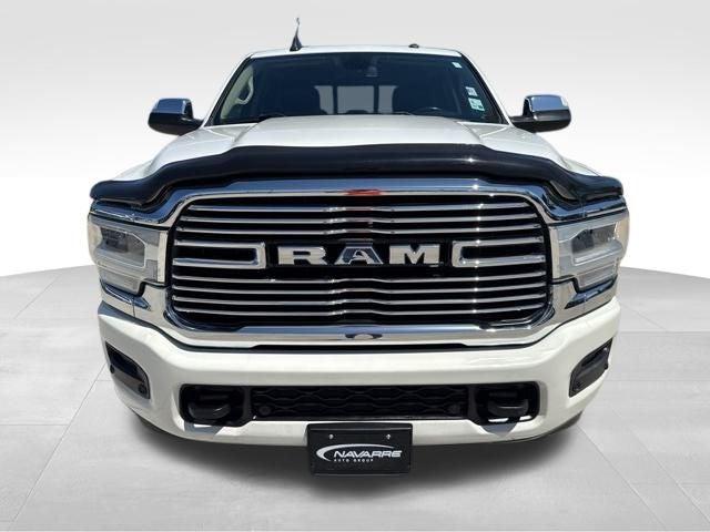 2022 RAM 2500 Laramie Crew Cab 4x4 64 Box