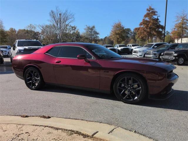 2023 Dodge Challenger R/T