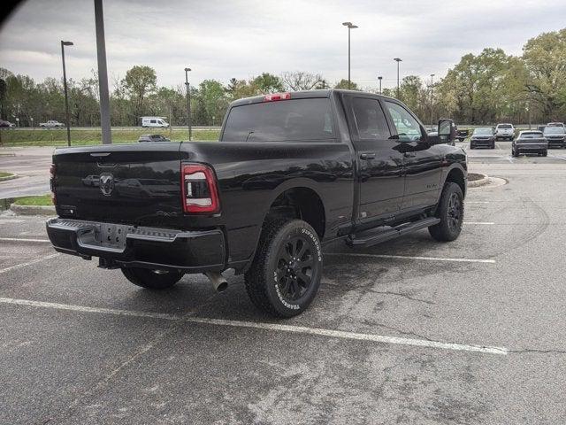 2023 RAM 2500 Big Horn Crew Cab 4x4 64 Box