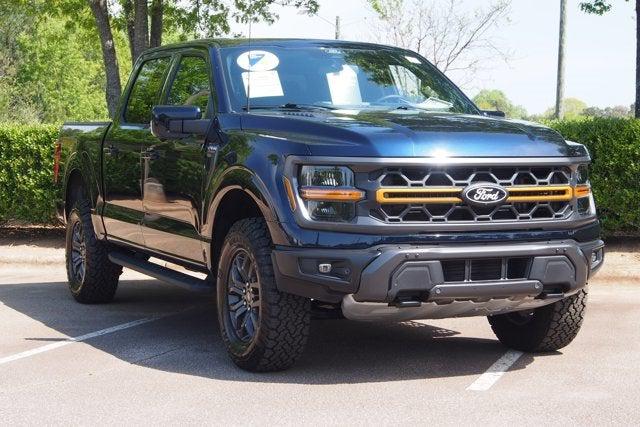 2024 Ford F-150 Tremor