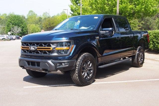 2024 Ford F-150 Tremor