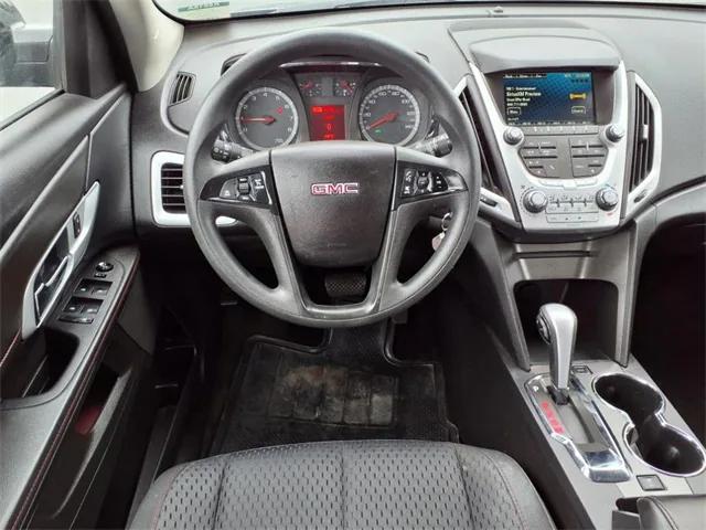 2013 GMC Terrain SLE-1