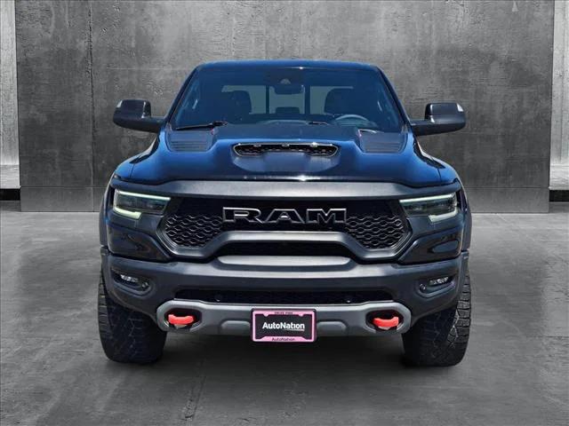 2023 RAM 1500 TRX Crew Cab 4x4 57 Box