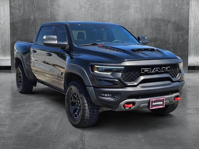 2023 RAM 1500 TRX Crew Cab 4x4 57 Box