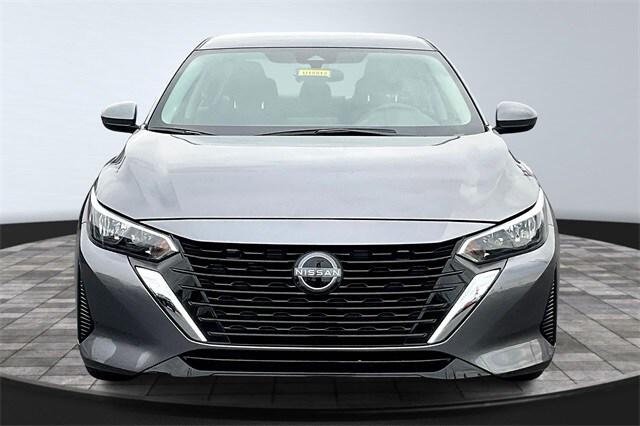 2024 Nissan Sentra S Xtronic CVT