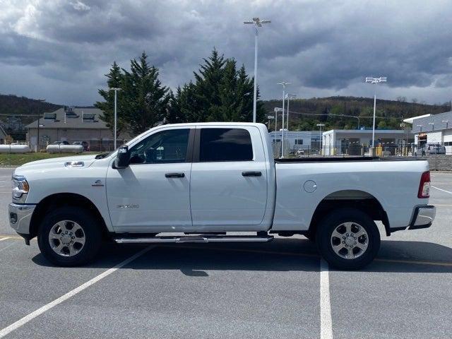 2024 RAM 2500 Big Horn Crew Cab 4x4 64 Box