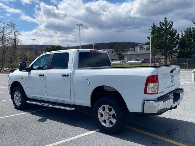 2024 RAM 2500 Big Horn Crew Cab 4x4 64 Box