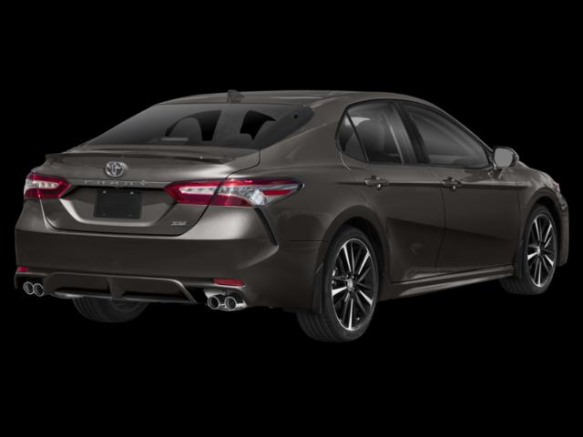 2018 Toyota Camry XSE V6