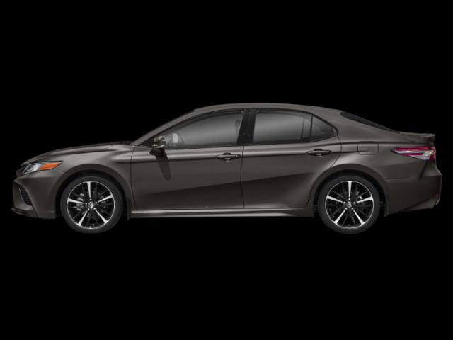 2018 Toyota Camry XSE V6
