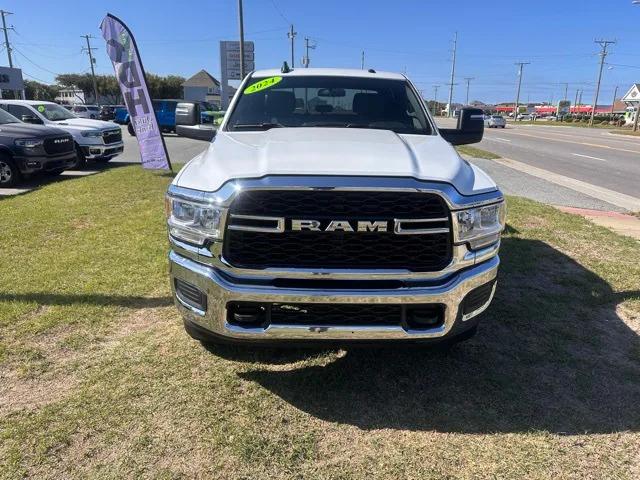 2024 RAM Ram 2500 RAM 2500 TRADESMAN CREW CAB 4X4 8 BOX