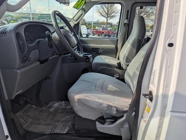 2006 Ford E-350 Super Duty XLT
