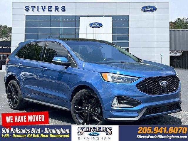 2020 Ford Edge ST