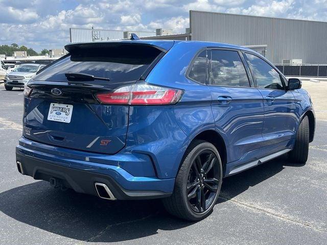 2020 Ford Edge ST