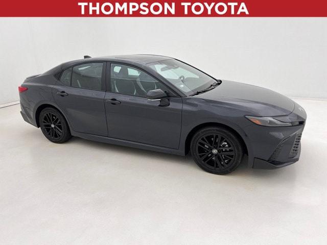 2025 Toyota Camry SE for sale in Doylestown, PA