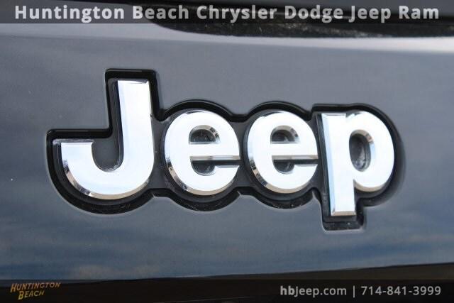 2021 Jeep Grand Cherokee Limited 4x2