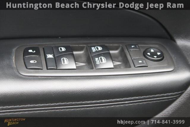 2021 Jeep Grand Cherokee Limited 4x2