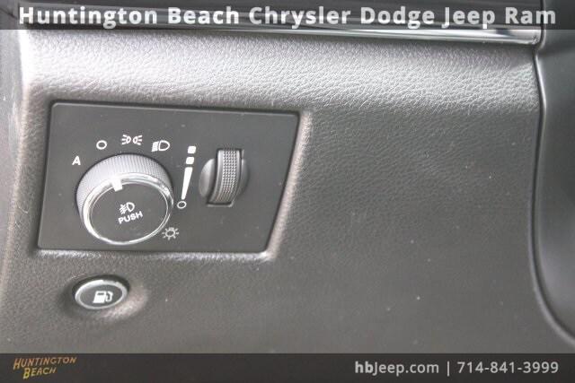 2021 Jeep Grand Cherokee Limited 4x2