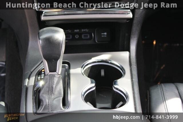 2021 Jeep Grand Cherokee Limited 4x2