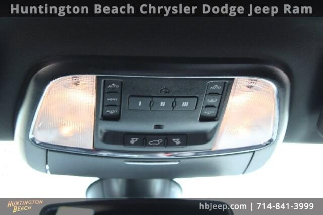 2021 Jeep Grand Cherokee Limited 4x2