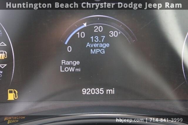 2021 Jeep Grand Cherokee Limited 4x2