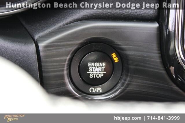 2021 Jeep Grand Cherokee Limited 4x2