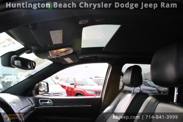 2021 Jeep Grand Cherokee Limited 4x2
