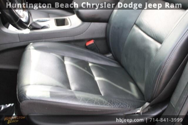 2021 Jeep Grand Cherokee Limited 4x2