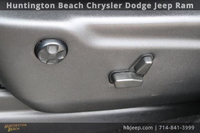 2021 Jeep Grand Cherokee Limited 4x2