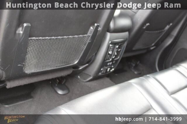 2021 Jeep Grand Cherokee Limited 4x2