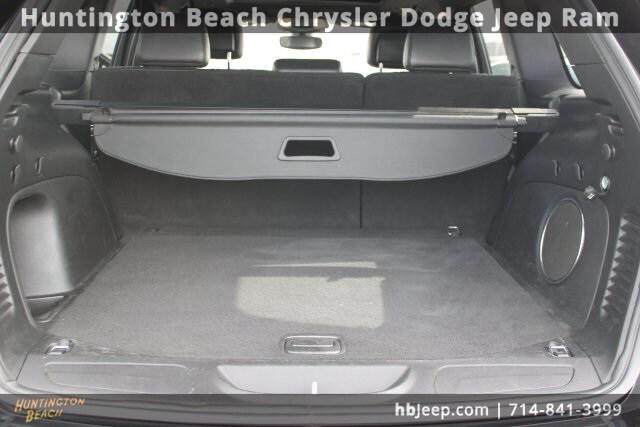 2021 Jeep Grand Cherokee Limited 4x2
