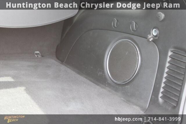 2021 Jeep Grand Cherokee Limited 4x2