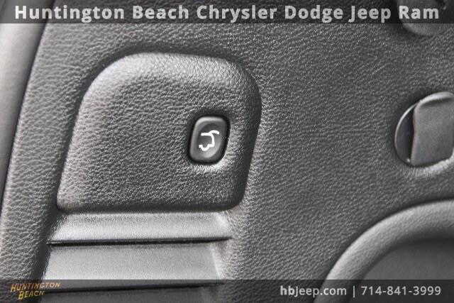 2021 Jeep Grand Cherokee Limited 4x2