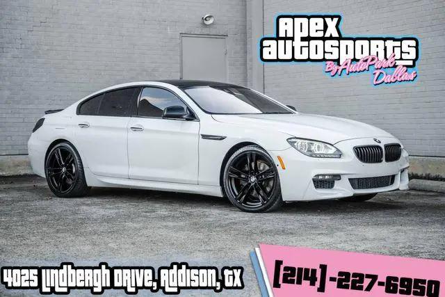 2015 BMW Coupe xDrive for sale in Addison, TX