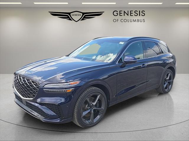 2026 Genesis GV70 3.5T Sport Prestige for sale in COLUMBUS, OH