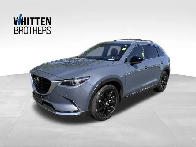 2023 Mazda CX-9 Carbon Edition for sale in Richmond, VA