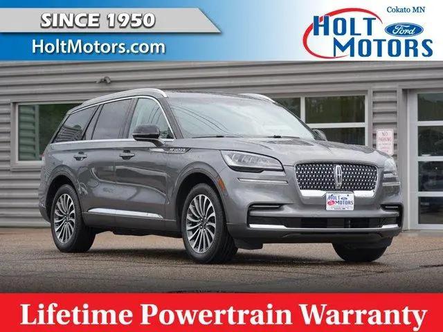 2023 Lincoln Aviator Reserve for sale in Cokato, MN