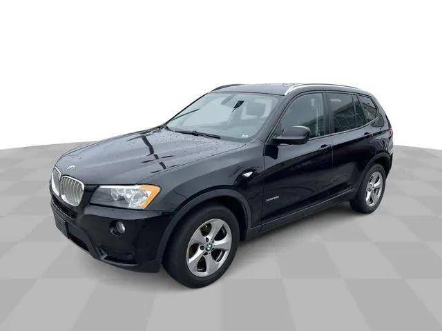 2012 BMW X3 xDrive28i for sale near Columbus, OH